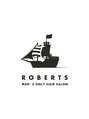ロバーツ 立川(ROBERTS)/ロバーツ<理容室><立川/メンズ/バーバー>