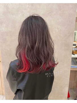 トゥルース 南千住店(Hair&Make TRUTH) ロング