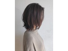 リオール(hair relaxation Re'all)