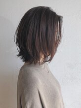 リオール(hair relaxation Re'all)