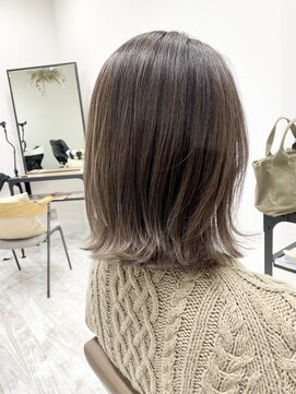 アルク(arc.) 「arc.」ブリーチ