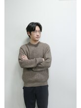 リーン(LEEN)&nbsp;小知和 裕太