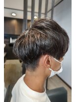 エスマイル(S mile) ◎メンズ×マッシュ◎