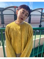 シャンプーボーイ 佐世保駅前店(SHAMPOO BOY)&nbsp;コンパクトショート