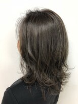 バセット バイ アルター 鎌取店(basset by aL-ter)&nbsp;レイヤーパールグレージュ