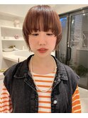 マッシュボブ