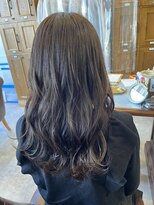 ハグヴィアン(HUG BIEN)&nbsp;オリーブカラー