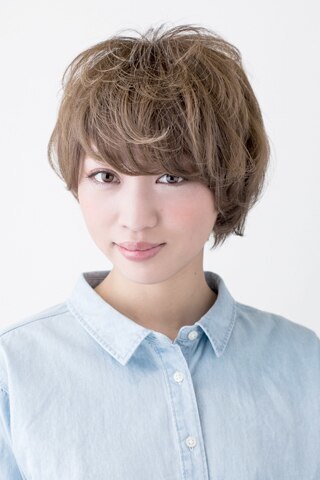 シャンプーカット\3500[元住吉/元住吉駅]