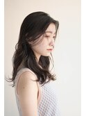 ミニウルフ/テラコッタ/くすみブルー/20代/30代/40代/新宿
