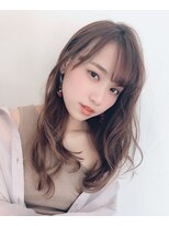 コンク(CONC)&nbsp;ロング　パーマ