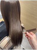 【hair&beauty Very】 Style