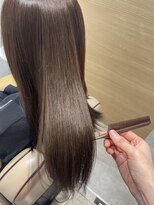 ヘアーアンドビューティーベリー(hair&beauty Very) 【hair＆beauty Very】 Style