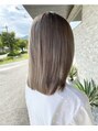エイトヘアー(Ei8htHair)&nbsp;ホワイトベージュ