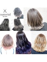マテリアル(material) ★レディース スタイル★