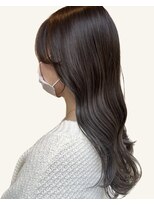 シロ(shiro)&nbsp;ハイライトカラー/インナーカラー