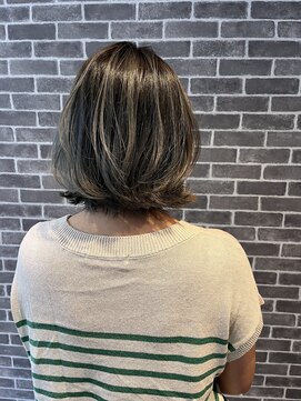 レイドバック(LAID BACK) シャドールーツ