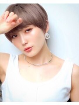 ミリ 調布店(Mili) Mili 調布オリジナルスタイル