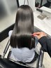 【岡田指名限定】ウルトワトリートメント＋贅沢ヘアエステコース