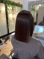 アールサロン アオヤマ(Rr SALON AOYAMA)&nbsp;プラチナR.has XE トリートメント