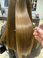 トゥーヘアー(too hair) 髪のお悩み、似合う髪形などお気軽にご相談ください。【西葛西】