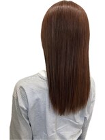 シャンスヘアアンドスパ 浦和(CHANCE hair&spa)&nbsp;髪質改善/縮毛矯正/トリートメント/カット/ヘッドスパ