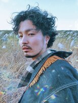 イムス マドモアゼル(imus madomoazel)&nbsp;メンズパーマ