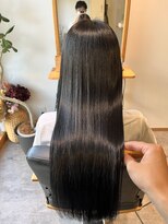 プーロ(puro)&nbsp;ロング