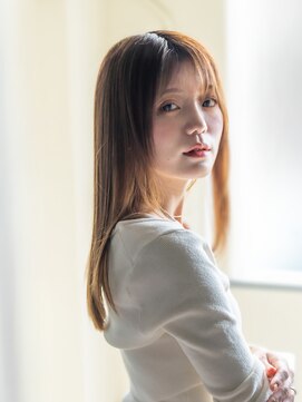 ヘイロー 福岡天神店(HALO) 髪質改善トリートメント【酸性トリートメント】