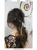#taketo.isヘアスタイル