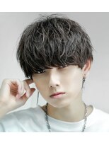 リップス 原宿(LIPPS)&nbsp;ソフトツイストマッシュ