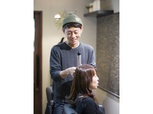 エゼヘアー(aisehair)