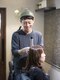 エゼヘアー(aisehair)の写真/ゆったりと過ごせる落ち着いた雰囲気。寛げるプライベートサロン。あなただけの貸切空間で極上の癒しを満喫