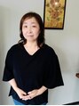 陽葵(HIMARI) 清野 麻衣子