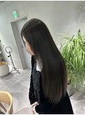 オリーブグレージュ♪【松戸/柏/韓国風】