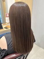 トゥルース(hair&eyelash Truth)&nbsp;【Truth】つや髪カラー/ナチュラルカラー/ベージュカラー