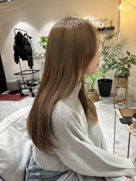 バルコ(BARCO) お客さまSTYLE◎