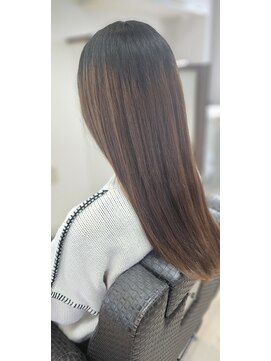 ソラ(SOLA) ロング