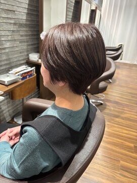 アミカ シーモール店(Amica) ショート