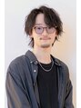 美容室 アイディー i-dee 杉浦 海斗