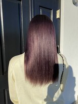 トラ バイ プティパ(Tora by petit pas)&nbsp;☆ラベンダーピンク☆