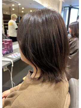 アトム(ATOM) 【くびれボブ】