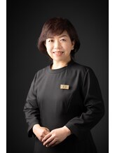 林田理容館&nbsp;林田 ゆかり