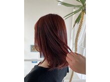 バース ヘアデザイン(Birth hair design)