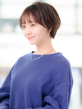 ヴィアラ 自由が丘(VIALA) 【VIALA 自由が丘】カジュアル×外はね