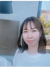 キルカ(Kiruca) 海野 未夏