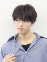 エデンバイトゥルークリエイション(EDEN by True Creation)&nbsp;メンズカット/パーマ/ブリーチ/カラー/韓国/眉毛/春日部/Men's