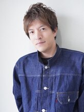 男一本 アトムズ(AtomZ) TAKA