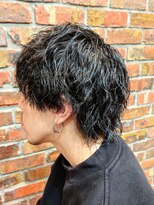 オレンジポップ 検見川浜南口店(ORANGE POP) スパイラル×ウルフ