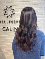 ビューティー エールフォルム 浜松有玉店(BEAUTY YELLFORME)&nbsp;インナーカラー