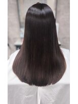 スタート トステア縮毛矯正
